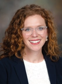 Recently named director of the
Center for Educational Outreach
and Engagement (CEOE), Anna-
Margaret Goldman